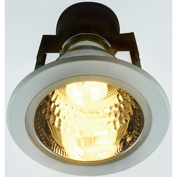 Встраиваемый светильник Downlights A8044PL-1WH