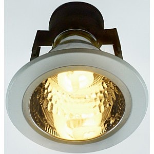 Встраиваемый светильник Downlights A8044PL-1WH