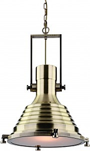Светильник подвесной Decco A8021SP-1AB