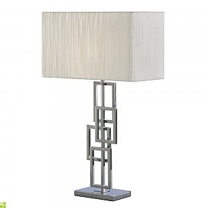 Настольная лампа Luxury A1277LT-1CC