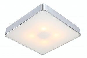 Настенно потолочный светильник Cosmopolitan A7210PL-4CC