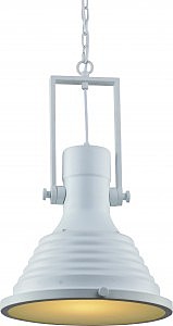 Светильник подвесной Decco A8021SP-1WH