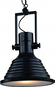 Светильник подвесной Decco A8021SP-1BK