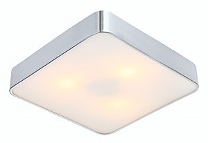 Настенно потолочный светильник Cosmopolitan A7210PL-3CC