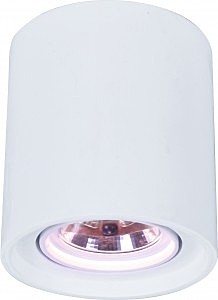 Накладной светильник Tubo A9262PL-1WH