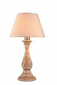 Настольная лампа Ivory A9070LT-1AB