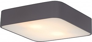 Настенно потолочный светильник Cosmopolitan A7210PL-2BK