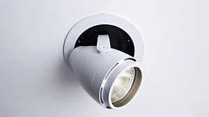 Светильник спот Track Lights A3110PL-1WH