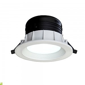 Встраиваемый светильник Downlights LED A7110PL-1WH