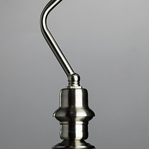 Настольная лампа Banker A2491LT-1SS