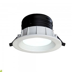 Встраиваемый светильник Downlights LED A7105PL-1WH