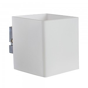 Настенное бра Cubo A7864AP-1WH