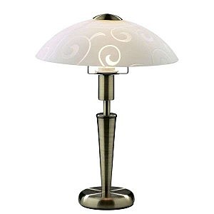 Настольная лампа Parma 2151/1T
