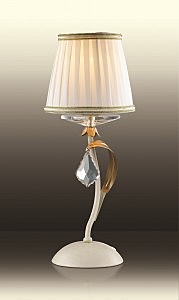 Настольная лампа Dagura 2682/1T