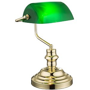 Настольная лампа Antique 2491K