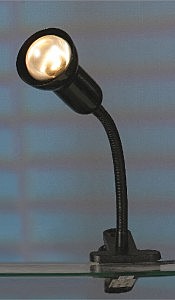 Настольная лампа Warshawa LST-4514-01