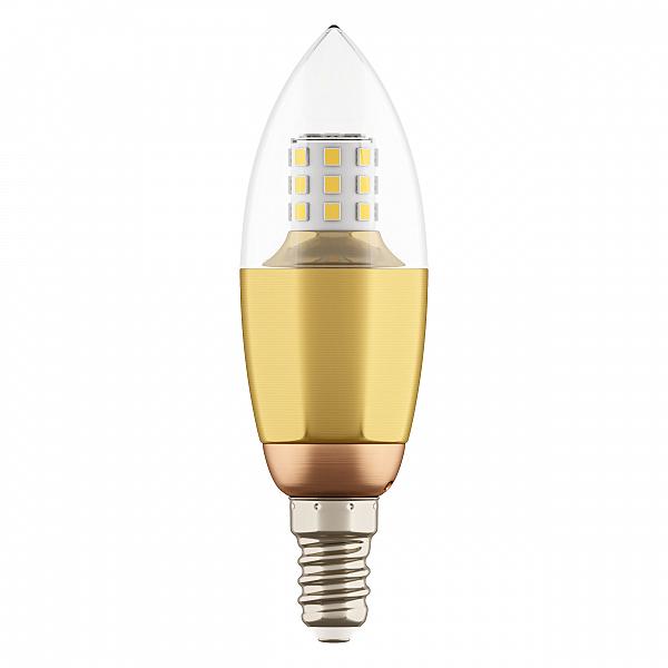 Светодиодная лампа LED 940522