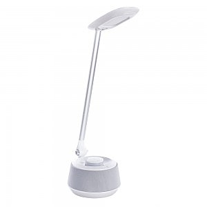 Настольная лампа Speaker A1505LT-1WH