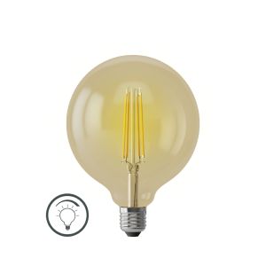 Ретро лампа LOFT LED 6838