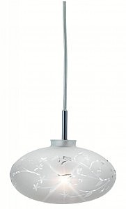Светильник подвесной Blomvag 102412