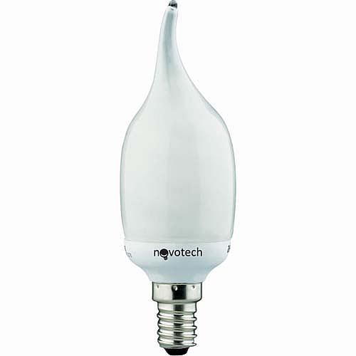 Энергосберегающая лампа Novotech 321026