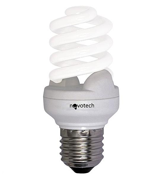 Энергосберегающая лампа Novotech 321018