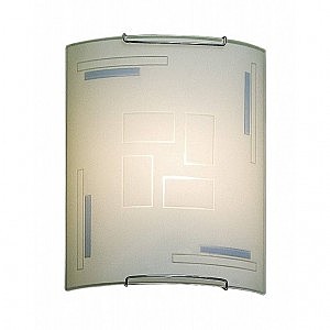 Настенно потолочный светильник Домино CL921031W