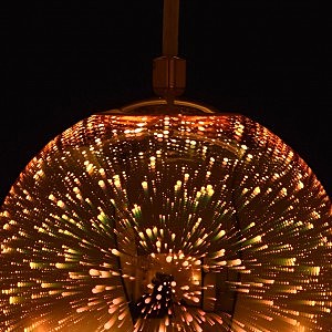Светильник подвесной Фрайталь 663011101