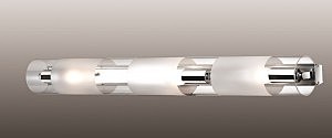 Настенно потолочный светильник Lemo 2743/3W