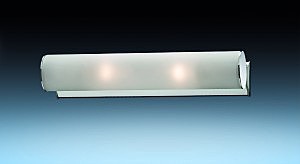 Настенно потолочный светильник Tube 2028/2W