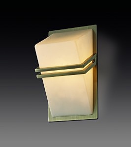 Настенно потолочный светильник Tiara 2023/1W