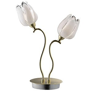 Настольная лампа Tulip 1815/2T