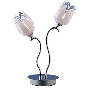 Настольная лампа Tulip 1816/2T