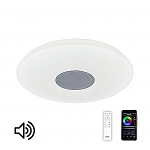 Светильник потолочный Light & Music CL703M50