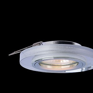 Встраиваемый светильник Metal DL289-2-01-W