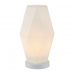 Настольная лампа Simplicity MOD231-TL-01-W