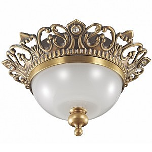 Встраиваемый светильник Baroque 369980