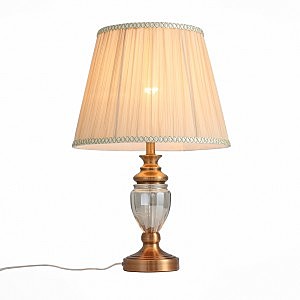 Настольная лампа Vezzo SL965.304.01