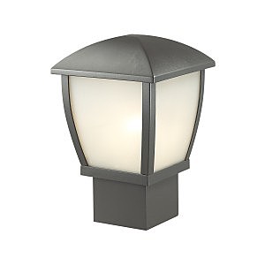 Уличный наземный светильник Tako 4051/1B