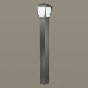 Уличный наземный светильник Tako 4051/1F
