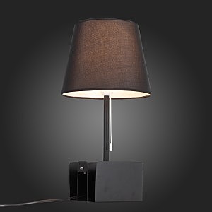 Настольная лампа Portuno SLE301.404.01