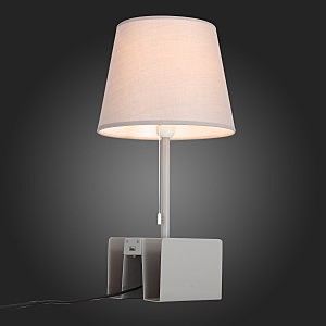 Настольная лампа Portuno SLE301.704.01