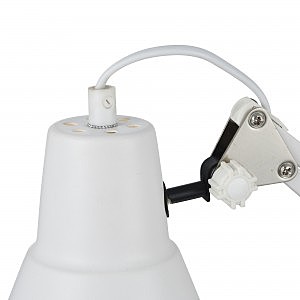 Настольная лампа Zeppo 136 Z136-TL-01-W