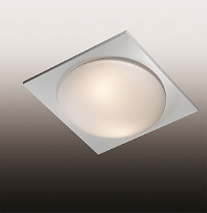 Настенно потолочный светильник Brido 2762/2C