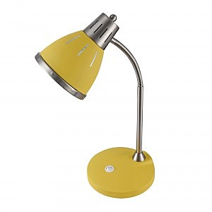 Офисная настольная лампа Nina FR5151-TL-01-YW