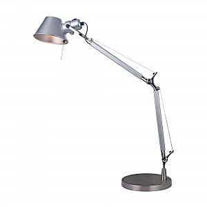 Настольная лампа Carla FR5160-TL-01-S