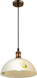Светильник подвесной Ticco 15506