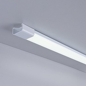 Уличные потолочные Led Stick LED Светильник 120см 36W 6500К IP65 (LTB0201D 36W 6500K)
