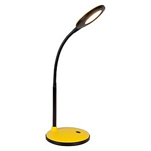Офисная настольная лампа Sweep Sweep Yellow (TL90400)