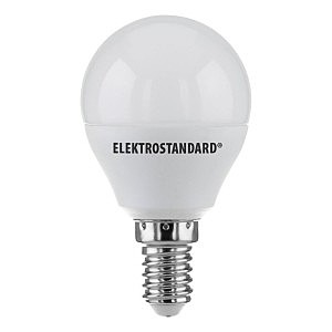 Mini Classic Mini Classic LED 7W 4200K E14 матовое стекло